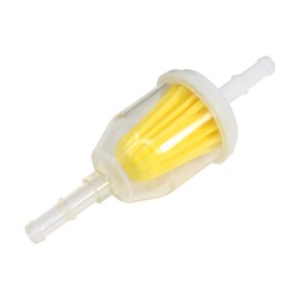 UpStart Components AM116304 Fuel Filter Replacement for MTD 17AF2ACP121 (2009) 17-Z-Series - Compatible with GY20709 Fuel Filter