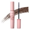 ETUDE- Máscara de pestañas Curl Fix n. 2 marrón Nuevo