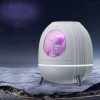 Unbranded Portable Aromatherapy Diffuser Desktop Humidifier Adorable Energy Saving