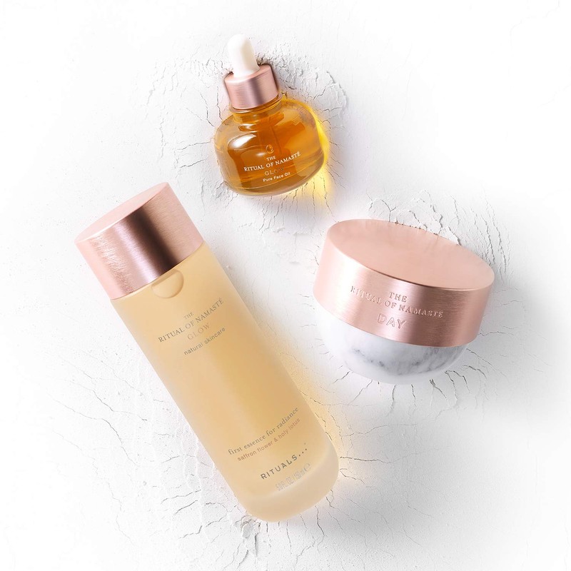 RITUALS The Ritual of Namasté Ageless Collection Anti-Ageing Facial Oil