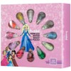 Tomini Princess vegan water-based nail polish, 12 colors, 1 piece / 투미니 프린세스비건수성매니큐어, 12컬러, 1개