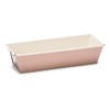 Patisse Ceramic Loaf Pan 25 cm, Steel Multi Colour