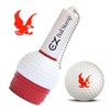 ProMarking EZBallStamp - Marcador de sello de pelota de golf