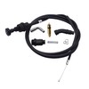 Choke Cable & Starter Valve Plunger Kit ATV & UTV
