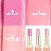 Oulac Moisture Shine Lipstick Pink Set