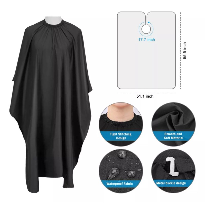 Tijeras de corte de pelo profesional Kit De Tijeras De