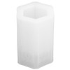 Resin Mold Large Pen Holder Silicone Molds Reusable DIY Casting