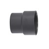 Ostendorf HTsafe Connection to Cast Iron DN 110 mm HT