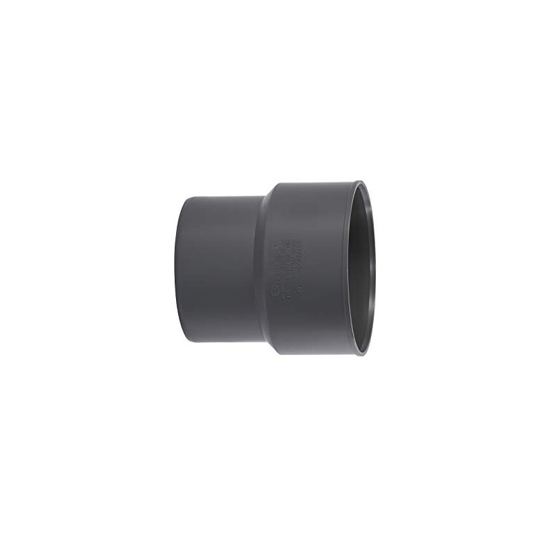Ostendorf HTsafe Connection to Cast Iron DN 110 mm HT