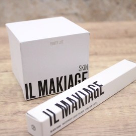 IL MAKIAG Power Lift Recharge Anti-Aging Ultra Peptide Moisturizer + Black Card