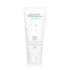 Whitening mask 120ml/ whitening and moisture as one / 화이트닝 마스크120ml/ 미백과수분을 하나로