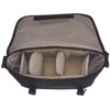 Nikon FLX Shoulder Bag Black Flex Series 10.2L Black FLXSBBK