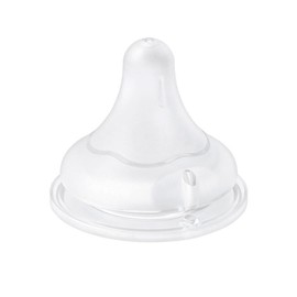 Pigeon Softouch III Teat S X 2