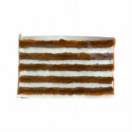 Xtra-Seal 12-361 Tubeless Tire Repair Plug-Insert-Seal 4" Fat, Brown. Made in U.S.A. Box of 50 repairs.