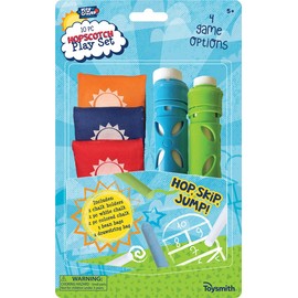 Playground Classics Hopscotch Set (10 Pieces)