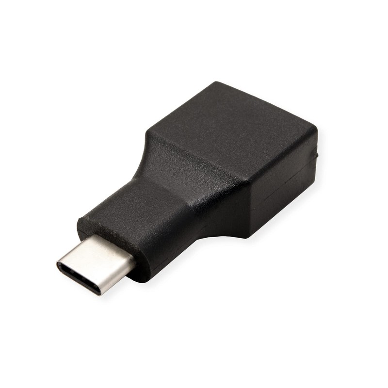 VALUE USB 3.2 Gen 1 Adapter, USB Type C -