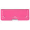 Sunstar Stationery Pencil Case, Compact Fluffy, Yokopita Liquormo, Pink S1312766