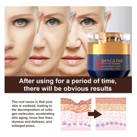 Ib Ba Crema Hidratante-refrescante Antiarrugas, Crema