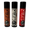 3 PACK OF MAGNANIMOUS 100% ALL-NATURAL LIP BALM (PEPPERMINT FLAVOR)
