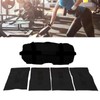 Workout Sandbag Oxford Fabric 6 Handles Easy Adjustment Multi Purpose
