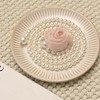 BSITSSS Pack of 2 Curtain Tiebacks, Bead Tiebacks for Curtains,