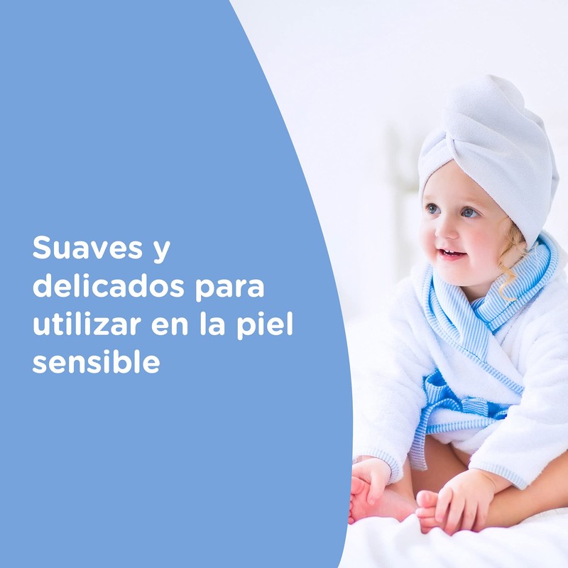 Johnsons and Johnsons Cotton Buds -Pack of 100