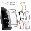 OSALADI 1pc TPU Watch Cover for Transparent Lightweight Protective to