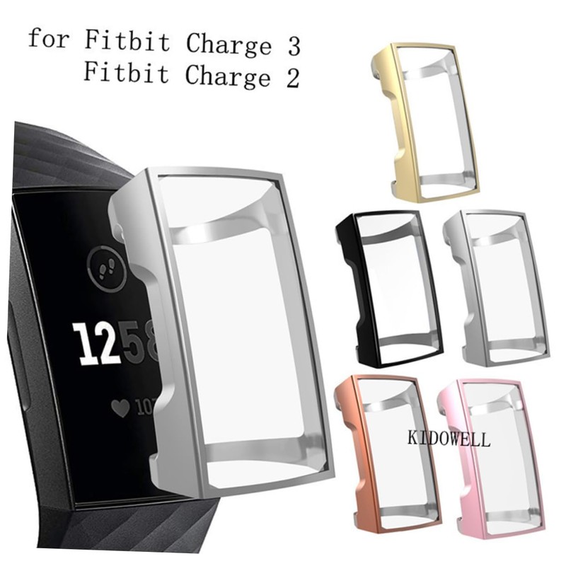 OSALADI 1pc TPU Watch Cover for Transparent Lightweight Protective to