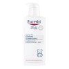 Crema Eucerin Baby Piel Sensible 400 ml