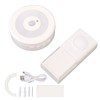 Intelligent Door Ring Human Body Induction USB Powered Door Ring