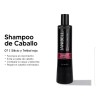 Shampoo Caballo Janibell 500ml Piezas