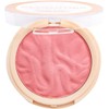 Revolution Beauty London Blusher Reloaded Blush, All-Day Wear, Highly Pigmented