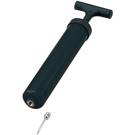 DANNO D5408 Air Pump, Pump for Air Cushions, Size: Length 9.8 inches (25 cm)