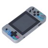 Game Console 3.2in Screen Classical Portable Handheld Game Console for