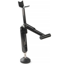 JiiinMiiin Swing Arm Lift Bike Stand for Rear Maintenance Stand, Easy Lift, Load Capacity 661.1 lbs (300 kg)