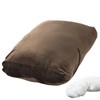 Asimochi Custom Made Foot Pillow, For Sleeping, High Foot Pillow,