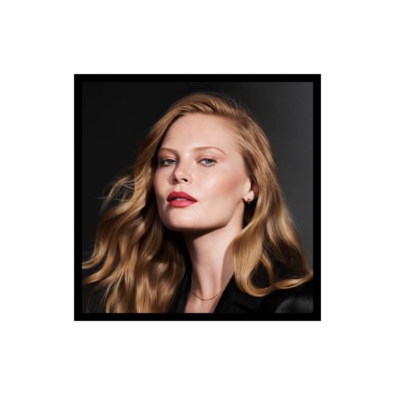 Max Factor Colour Elixir Velvet Matte Lipstick (35 Love)