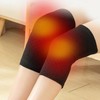 Mugwort thermal knee band joint protection knee pads 3ea