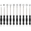 Hippotech 10 PCS Carburetor Adjustment Screwdriver Tool for Husqvarna Homelite