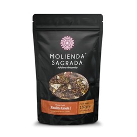 Molienda Sagrada, Infusión Rooibos Canela 150 g