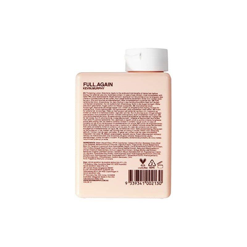 Kevin Murphy Full.Again Thickening Lotion 150ml