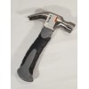 Pittsburgh 8 oz Stubby Claw Nailing Hammer - 95929 -