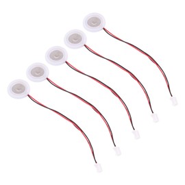 5pcs Mist Maker Ceramic Discs Humidifier Repair Replacement Parts Humidifier Accessory 16mm