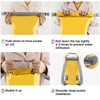Artmitz 10L Waterproof Dry Bag for Kayaking Swimming Boating Camping