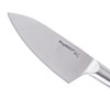 BergHOFF Straight 4-Piece Santoku Knife Set