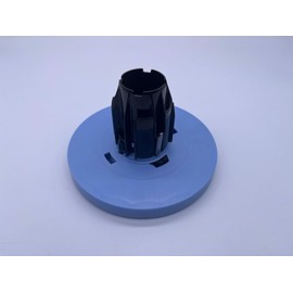 CR357-40057 CR357-67040 Blue Spindle Hub for HP DesignJet T920 T930 T1500 T1530 T2500 T2530 T1600 T2600 Plotter