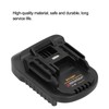 BS18MT Battery Converter Adapter for MAKITA 18V Battery BL1830 BL1840