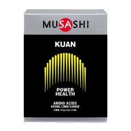 MUSASHI KUAN Sticks, Pack of 45