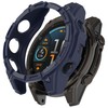 Soft TPU Protector Case Intended for Garmin Tactix 8 47mm
