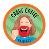 Crave Beverages Flavored Coffee Pods, Compatible with 2.0 K-Cup Brewers,